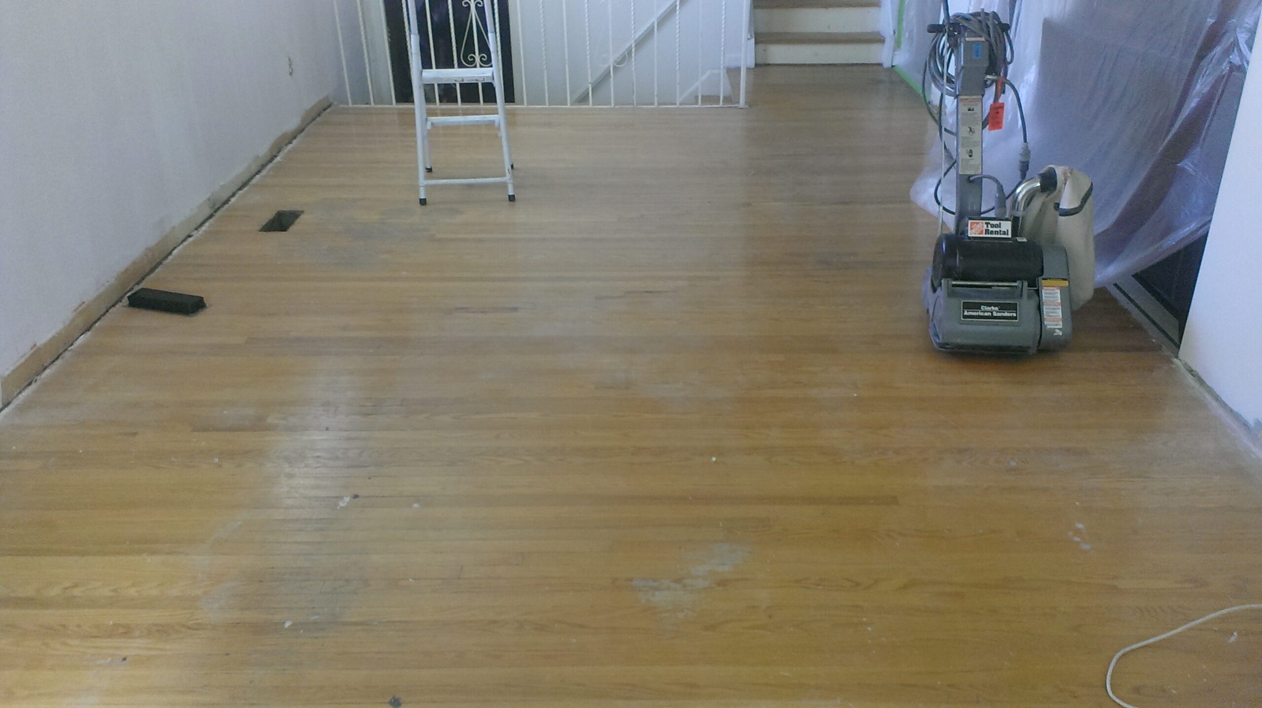 Living Stone Renos & Painting Inc. call us to +1 647-885-0843