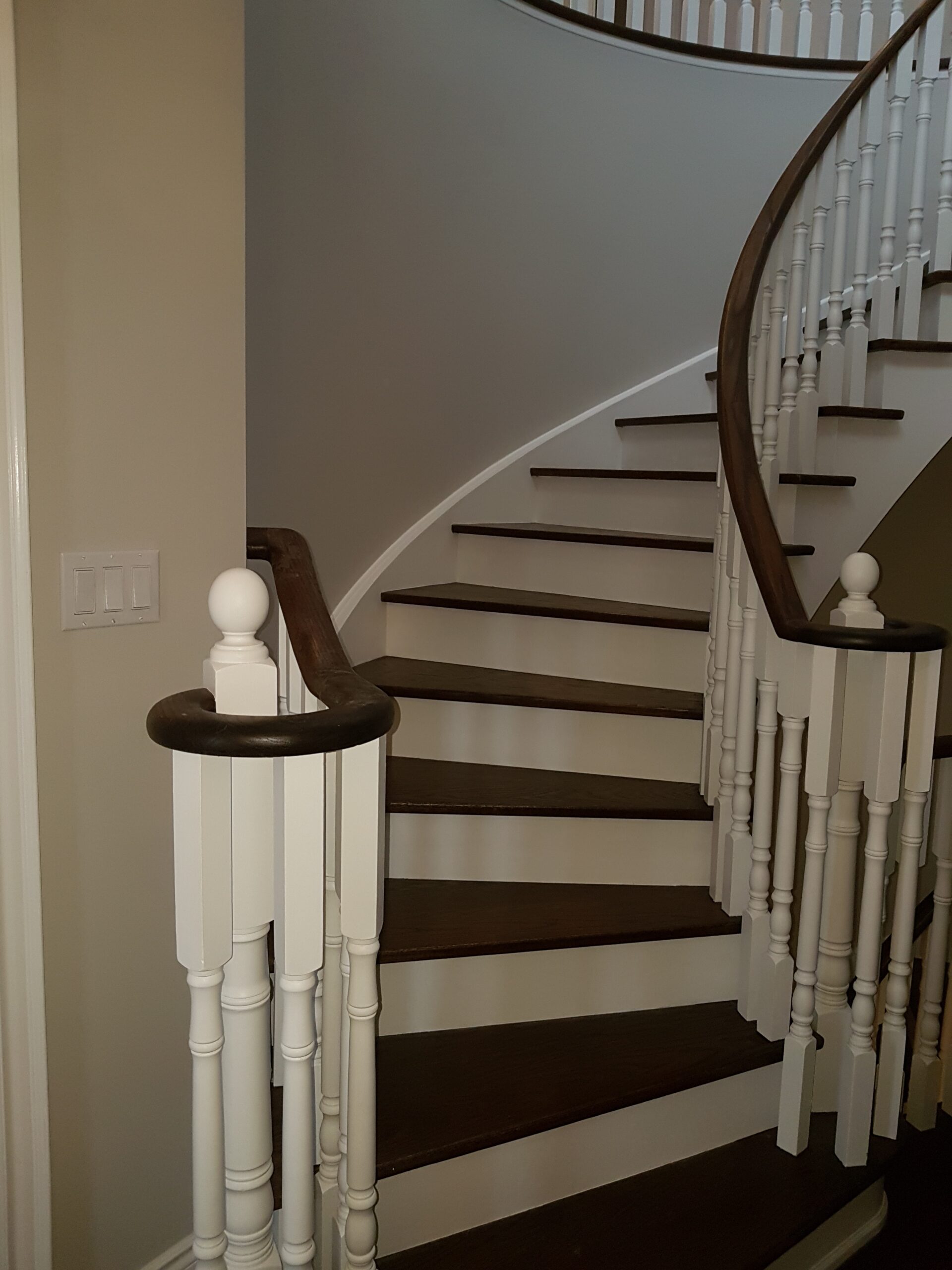 Living Stone Renos & Painting Inc. call us to +1 647-885-0843