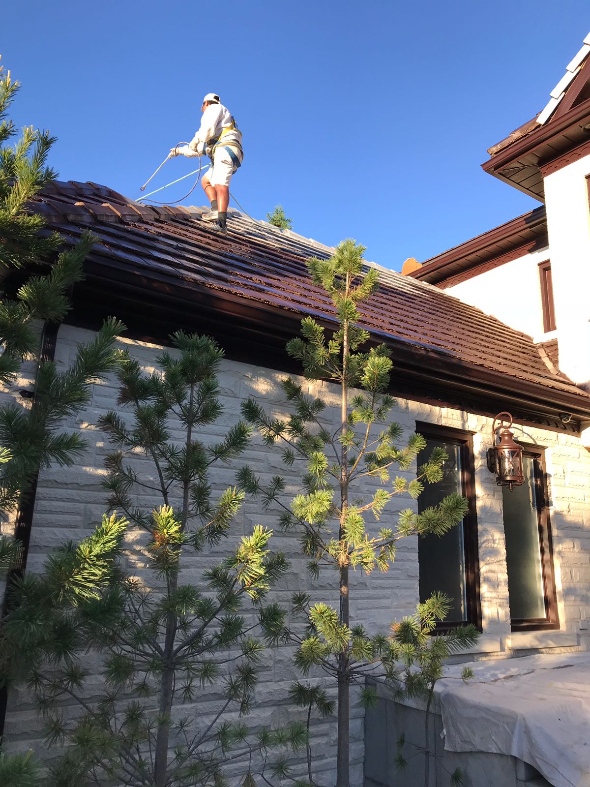 Living Stone Renos & Painting Inc. call us to +1 647-885-0843