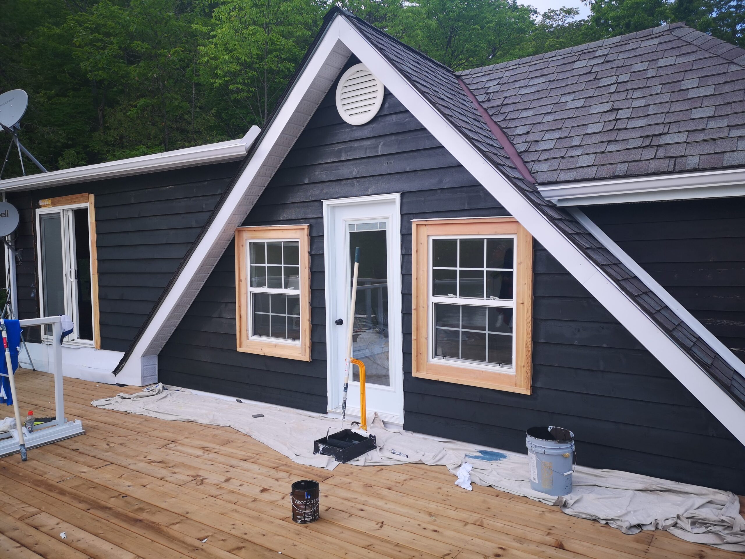 Living Stone Renos & Painting Inc. call us to +1 647-885-0843