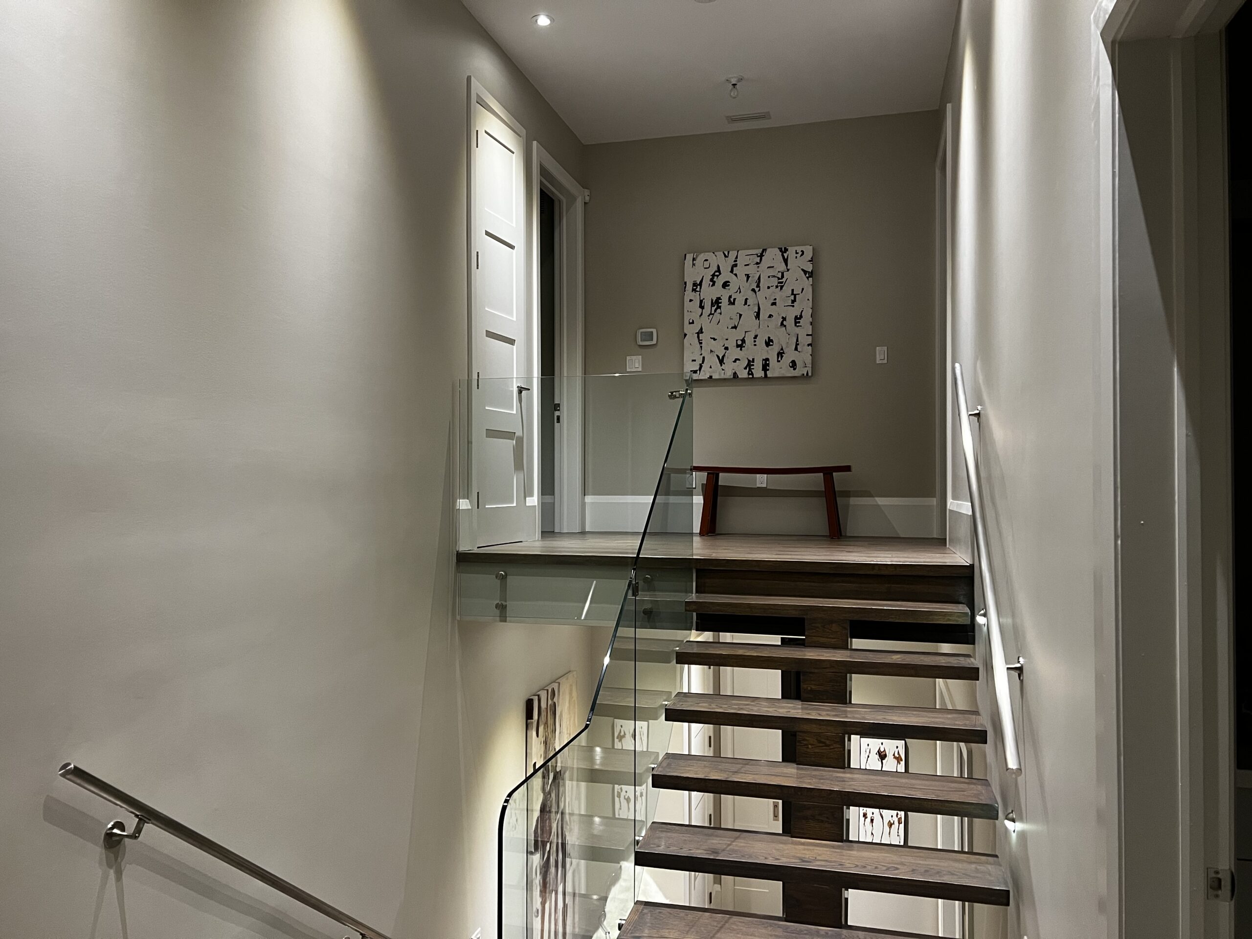 Living Stone Renos & Painting Inc. call us to +1 647-885-0843