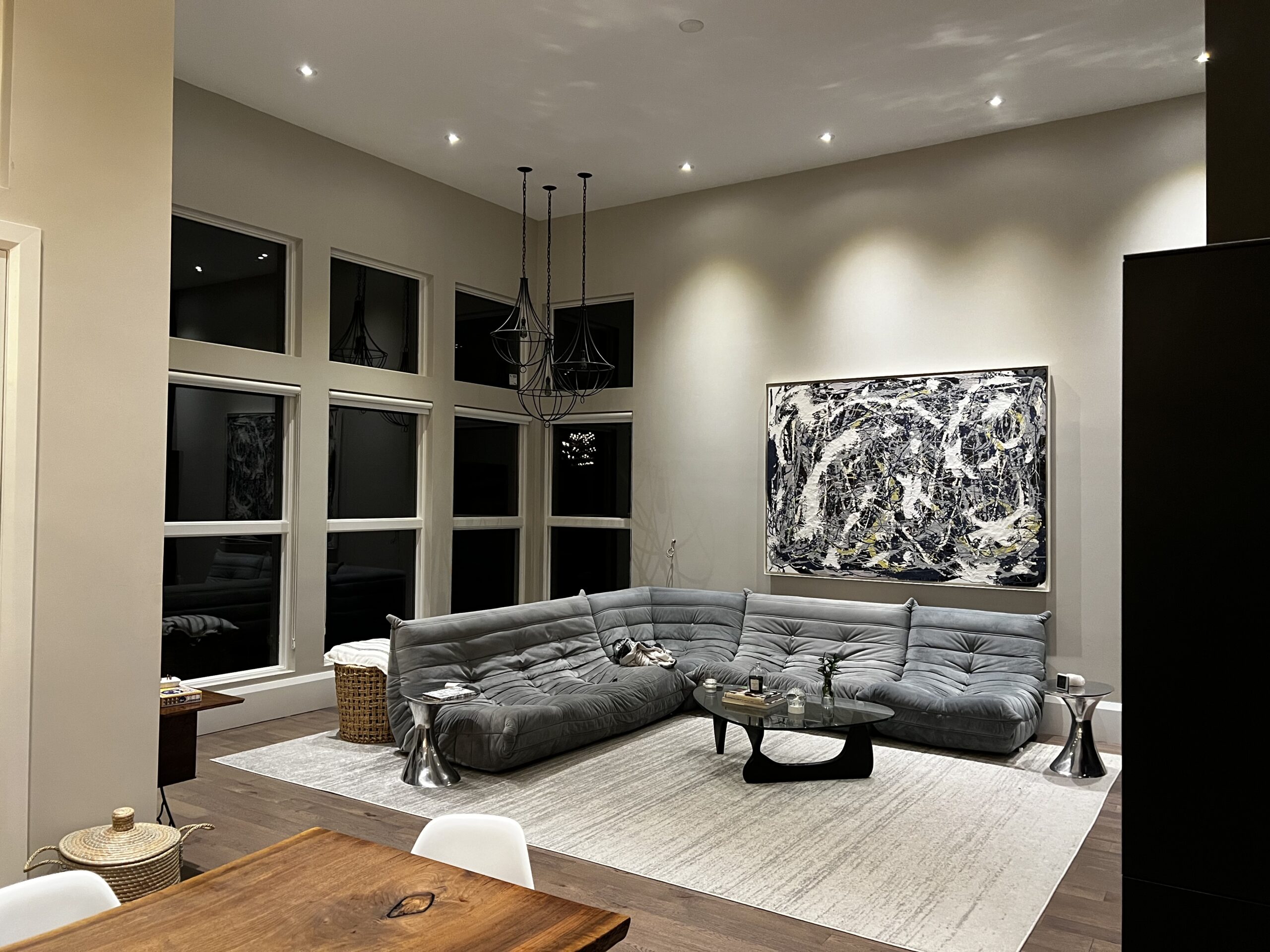 Living Stone Renos & Painting Inc. call us to +1 647-885-0843