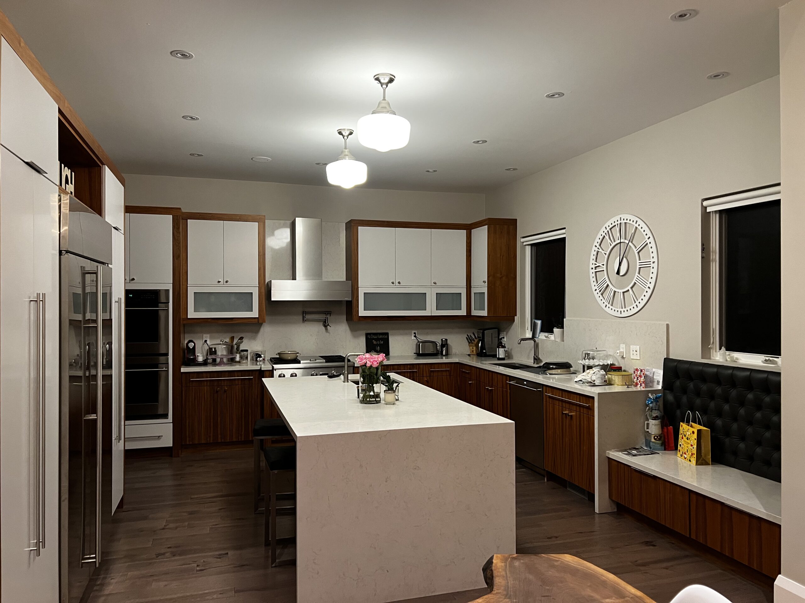 Living Stone Renos & Painting Inc. call us to +1 647-885-0843