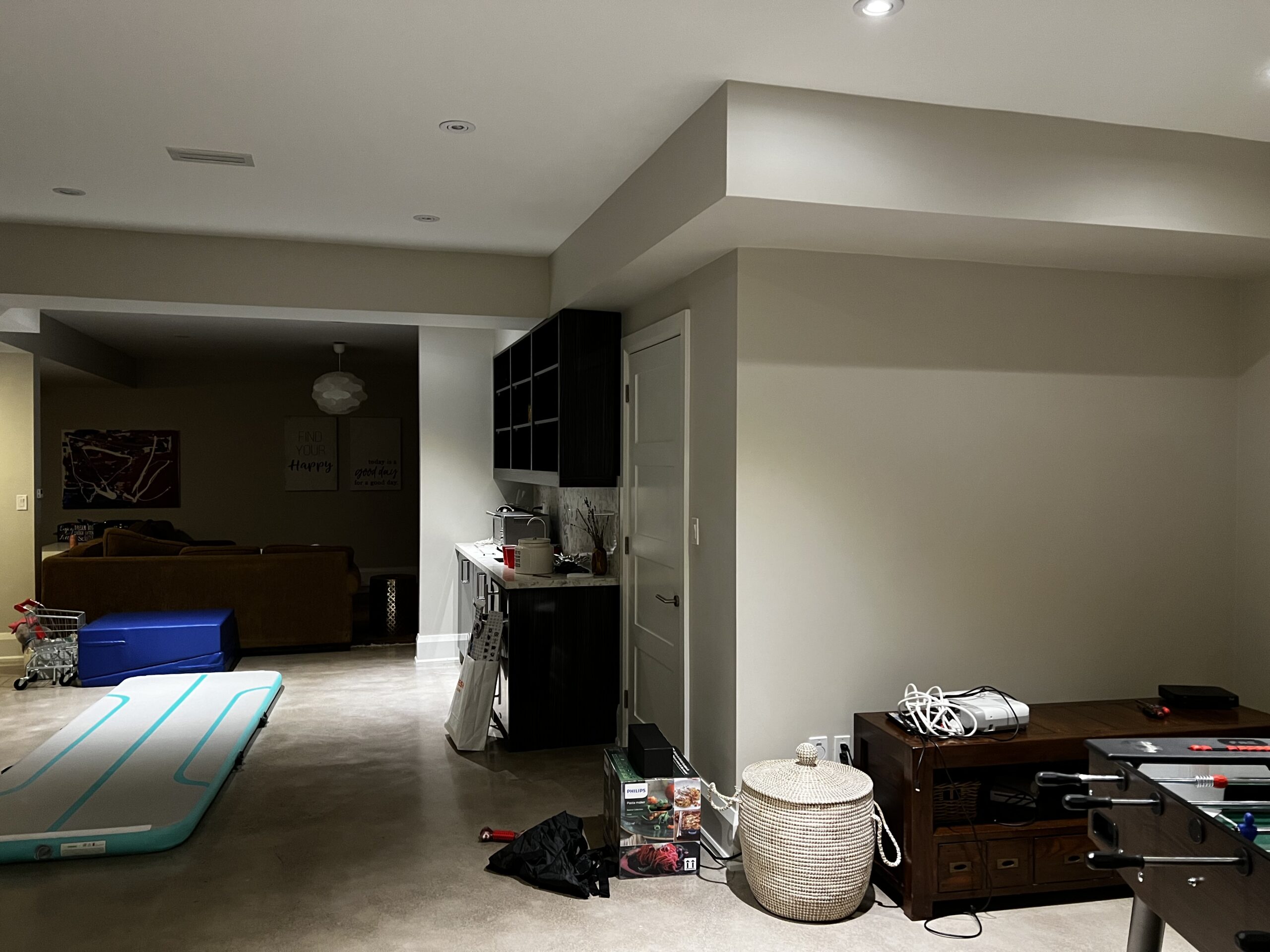Living Stone Renos & Painting Inc. call us to +1 647-885-0843