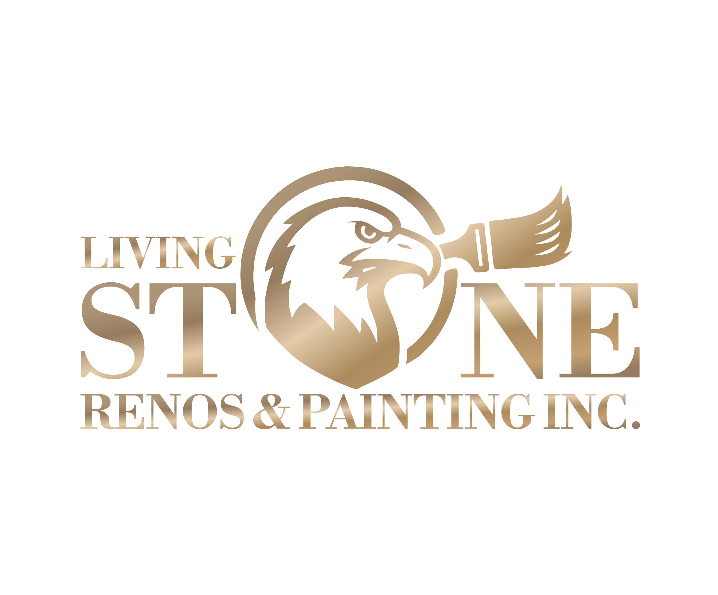 Living Stone Renos & Painting Inc. call us to +1 647-885-0843