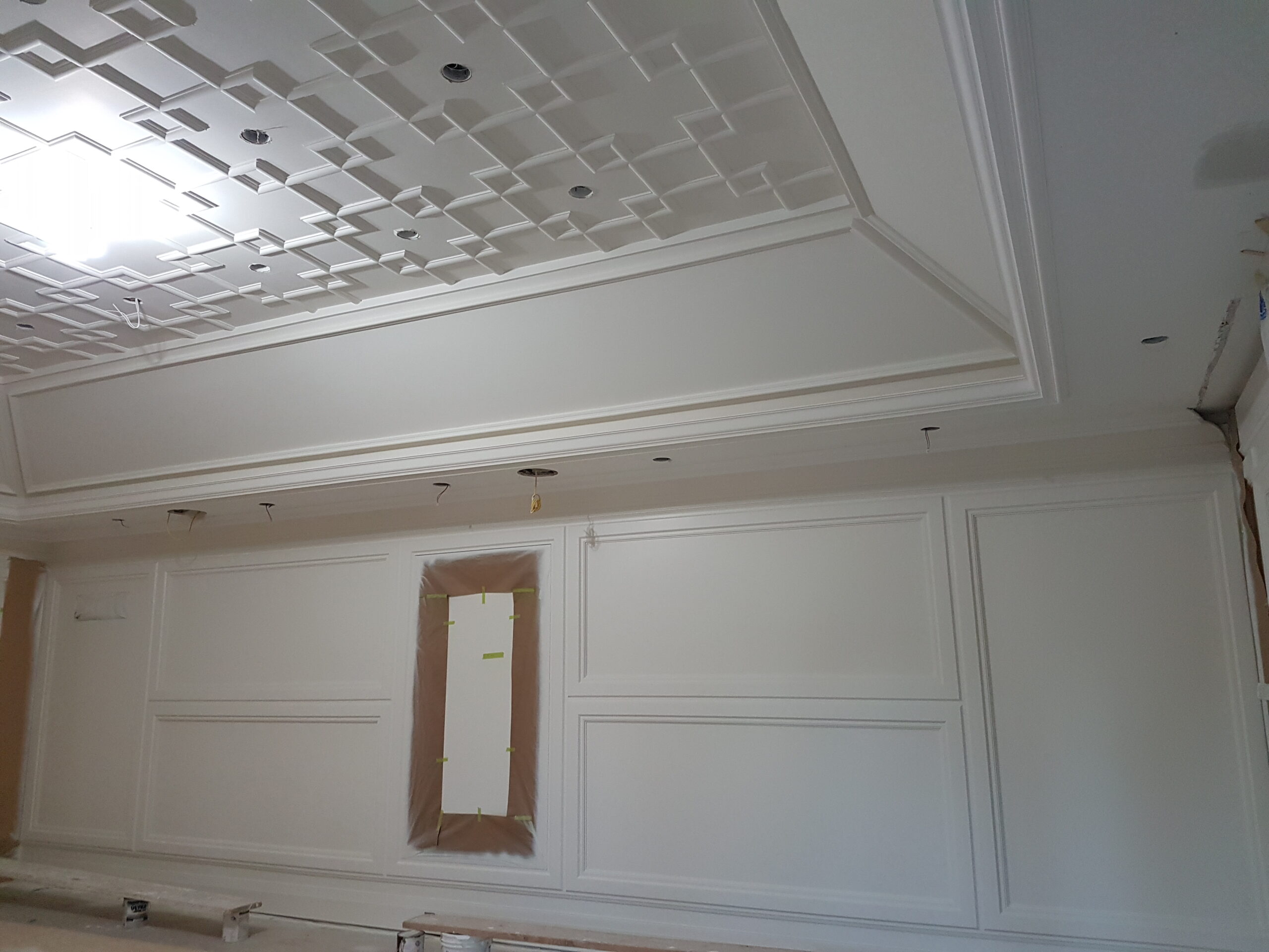 Living Stone Renos & Painting Inc. call us to +1 647-885-0843