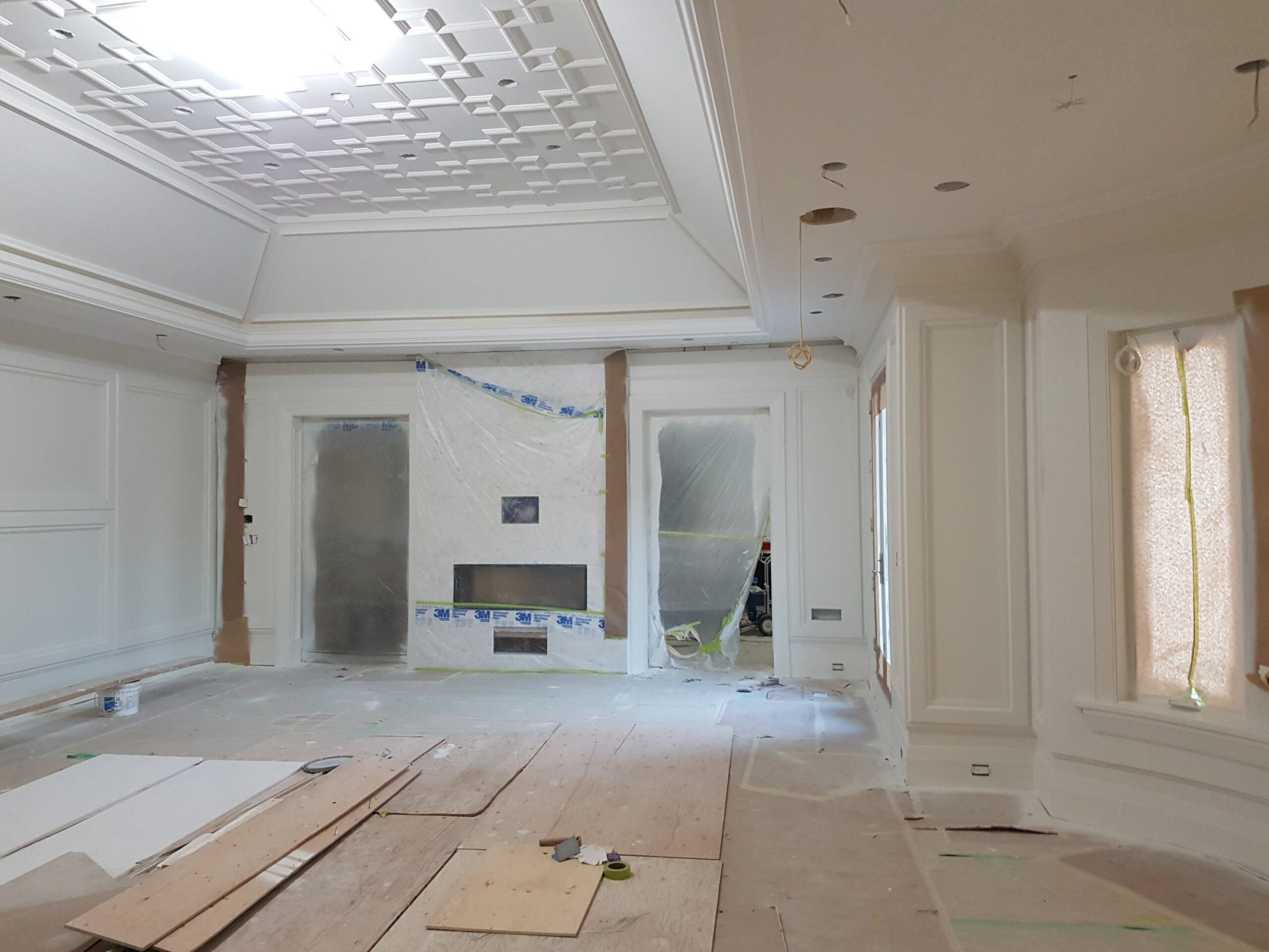 Living Stone Renos & Painting Inc. call us to +1 647-885-0843
