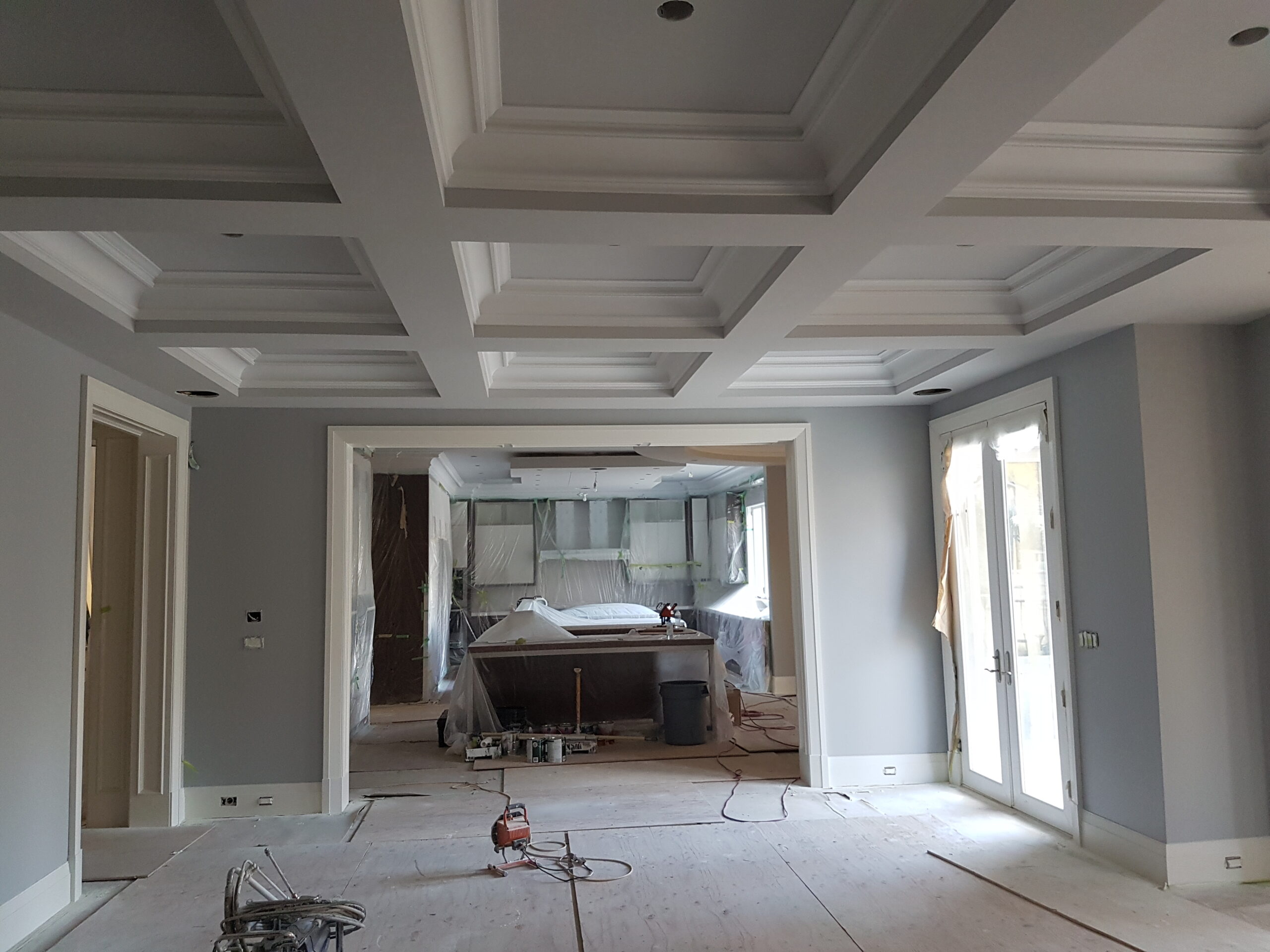 Living Stone Renos & Painting Inc. call us to +1 647-885-0843