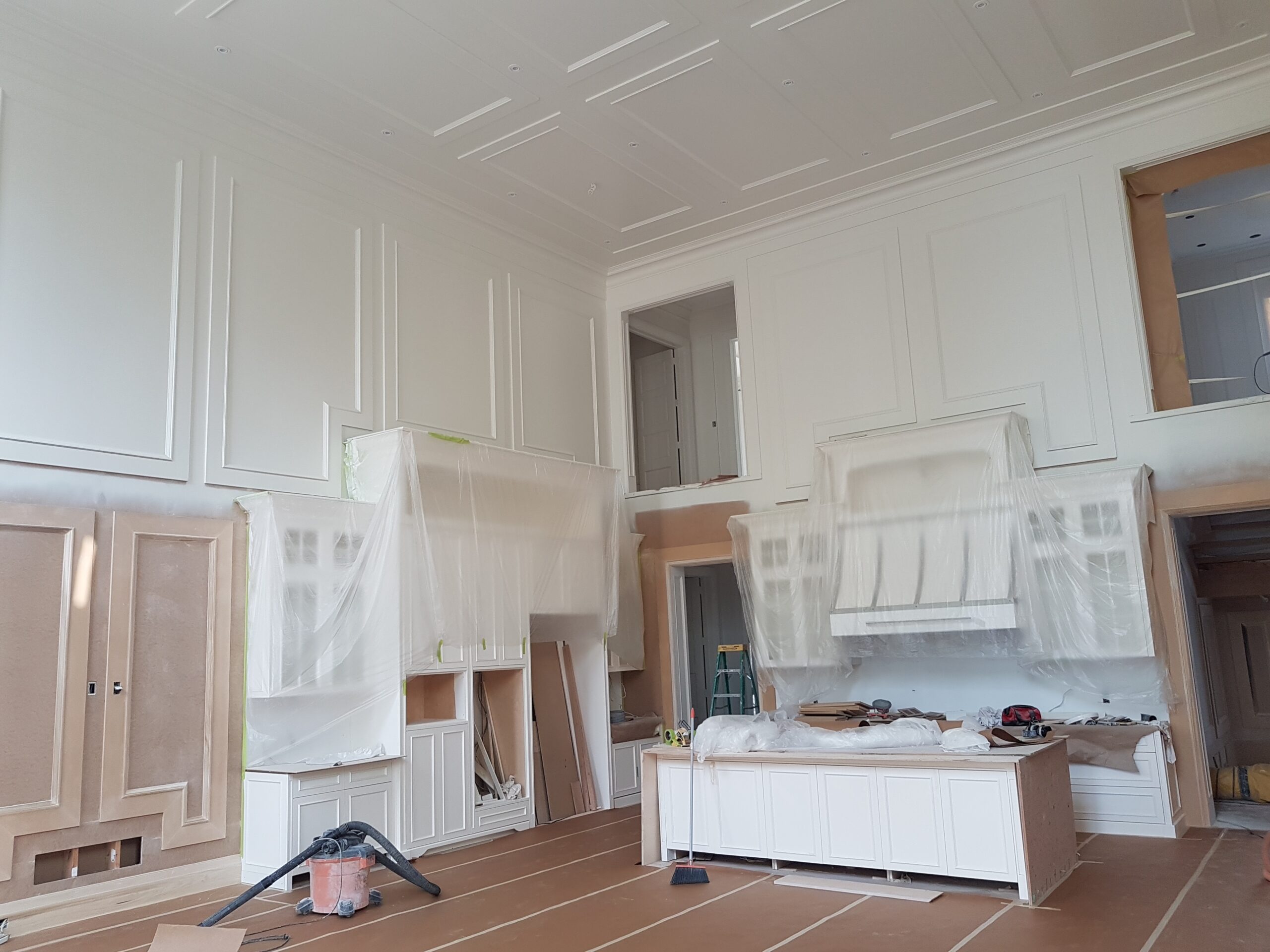 Living Stone Renos & Painting Inc. call us to +1 647-885-0843