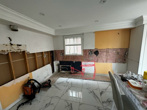 Living Stone Renos & Painting Inc. call us to +1 647-885-0843