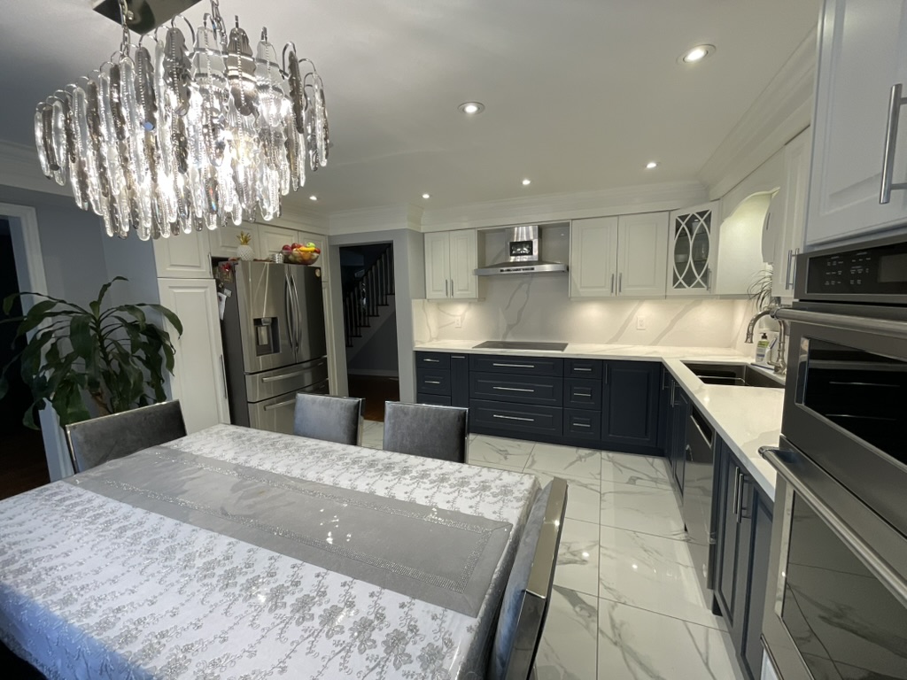Living Stone Renos & Painting Inc. call us to +1 647-885-0843