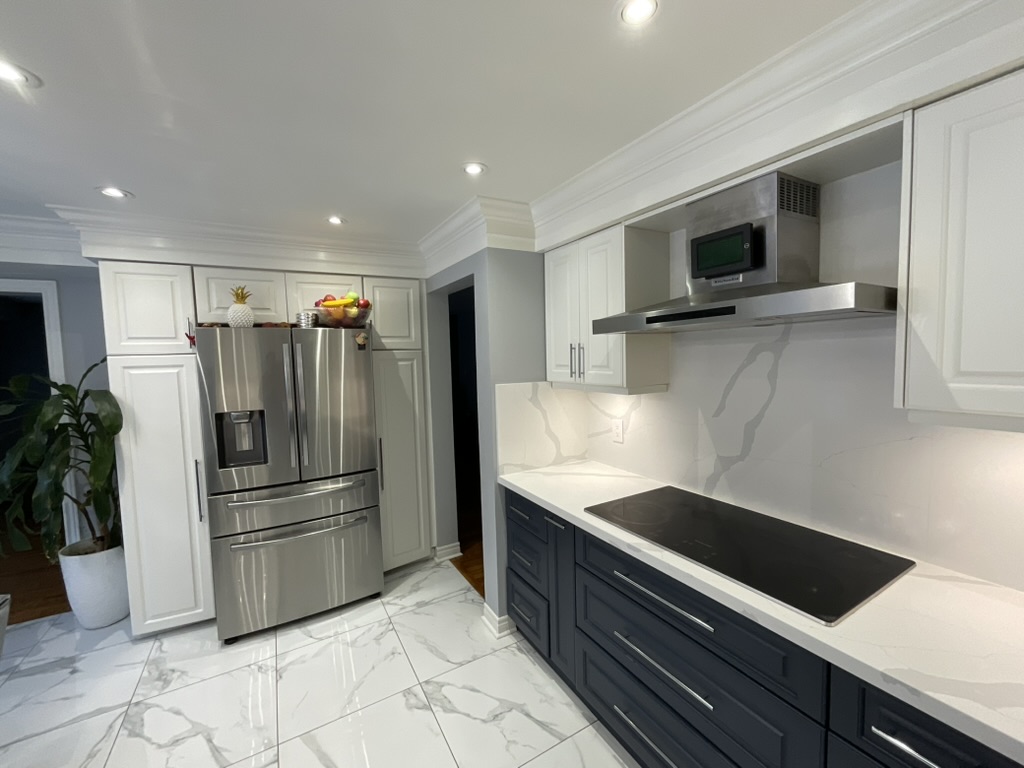 Living Stone Renos & Painting Inc. call us to +1 647-885-0843