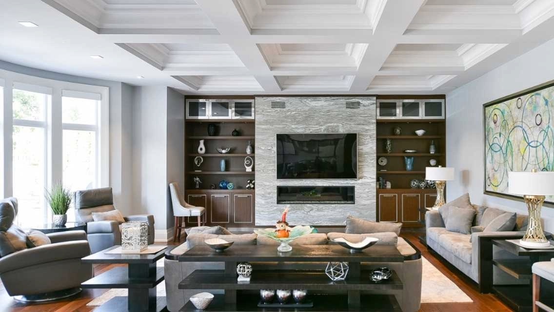 Living Stone Renos & Painting Inc. call us to +1 647-885-0843