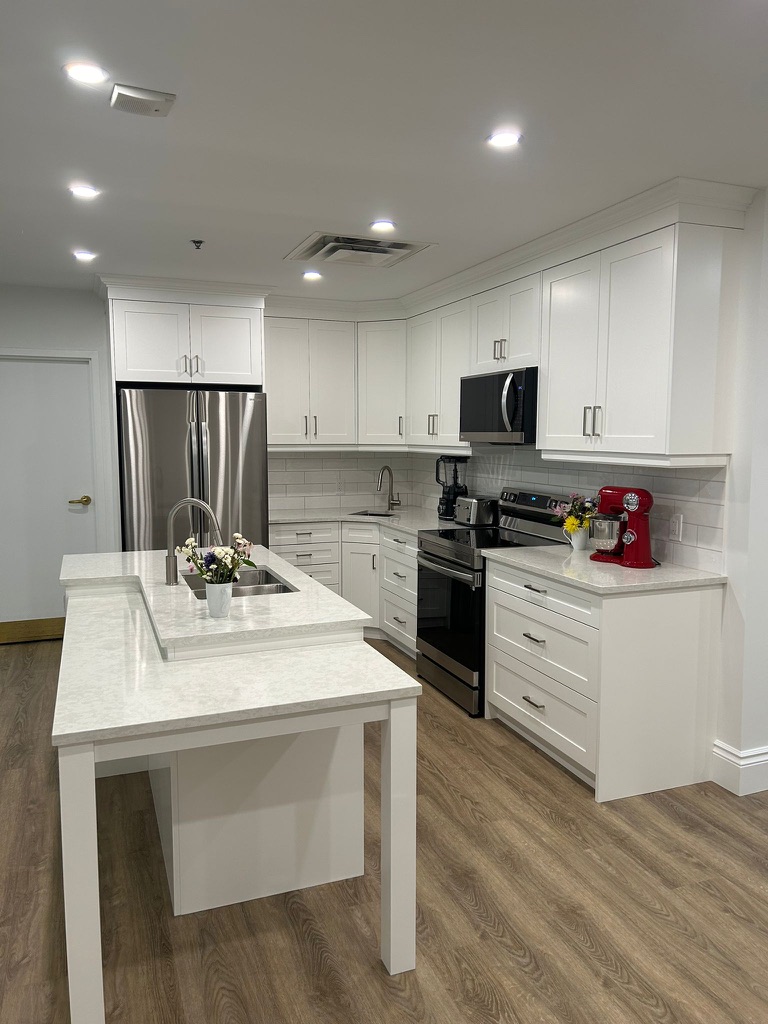 Living Stone Renos & Painting Inc. call us to +1 647-885-0843