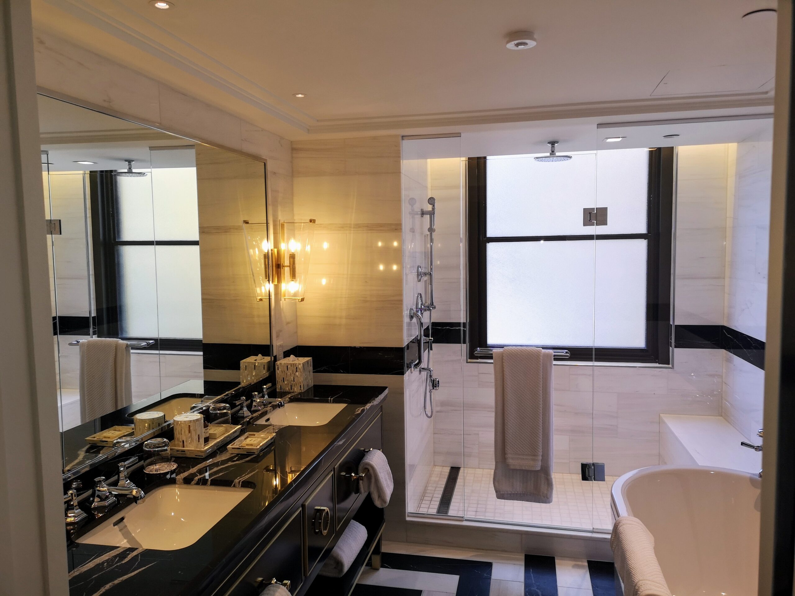 BATHROOM RENOVATION