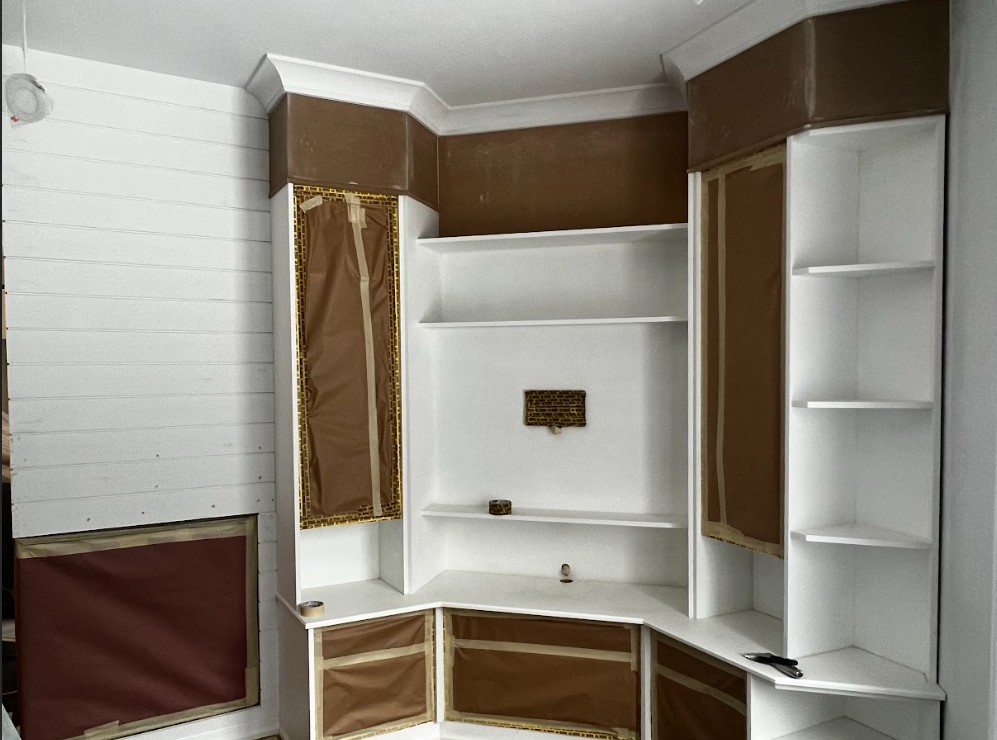 Living Stone Renos & Painting Inc. call us to +1 647-885-0843