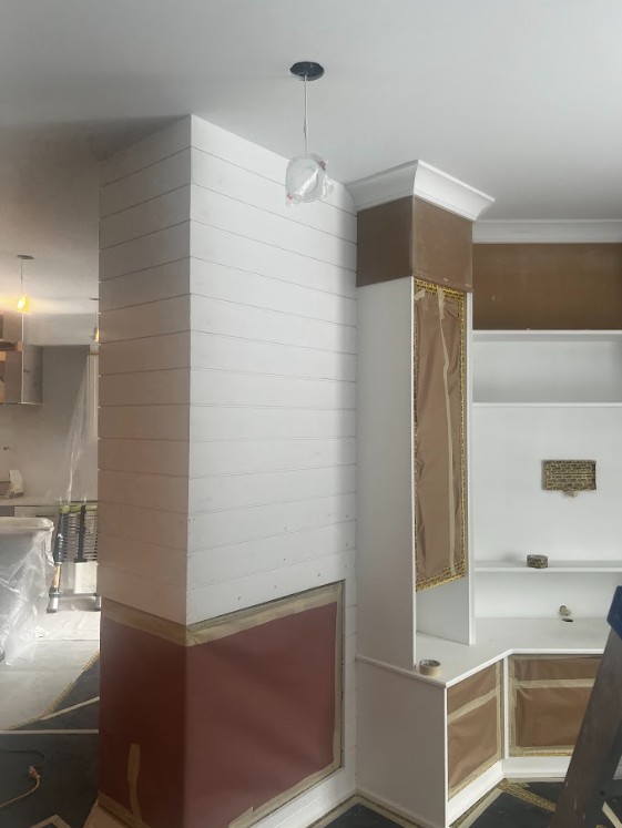 Living Stone Renos & Painting Inc. call us to +1 647-885-0843
